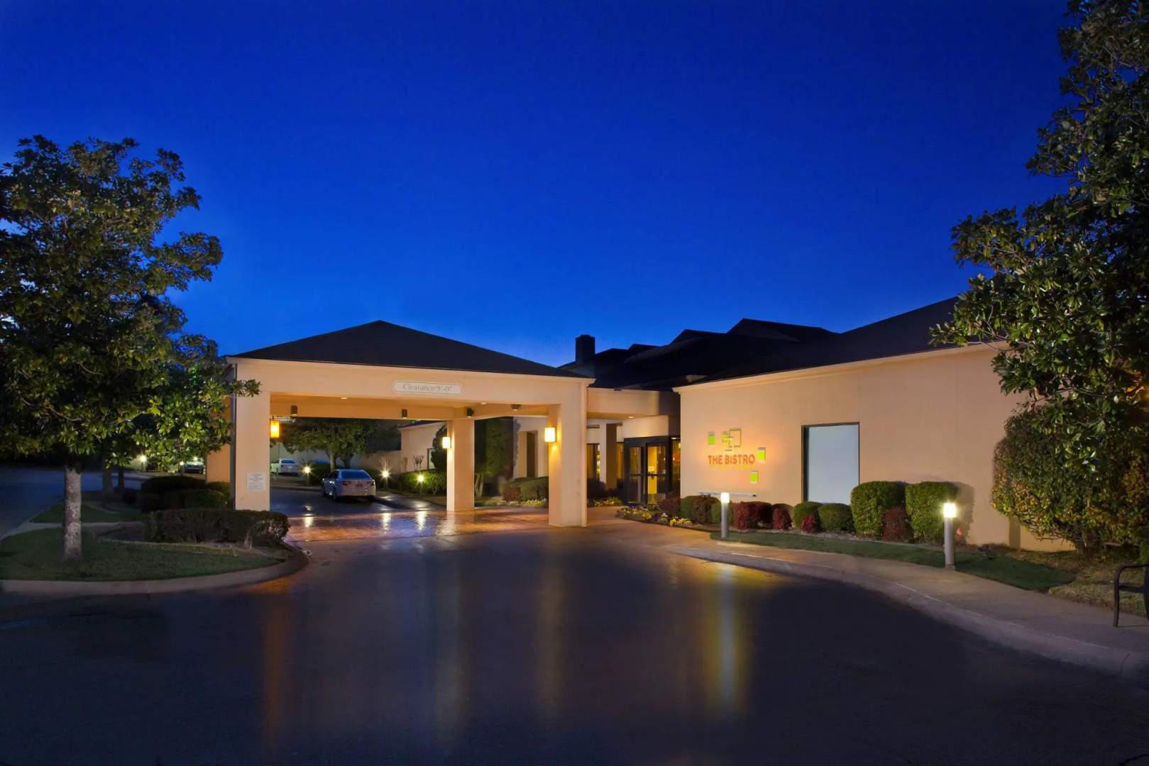 Courtyard by Marriott Little Rock West