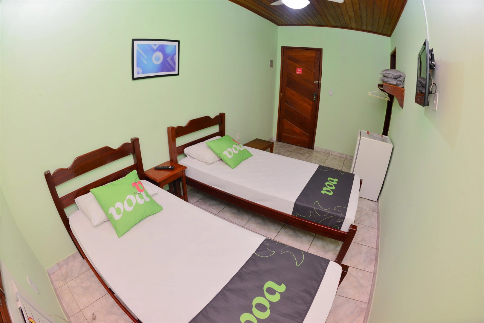 VOA Pousada dos Jasmins