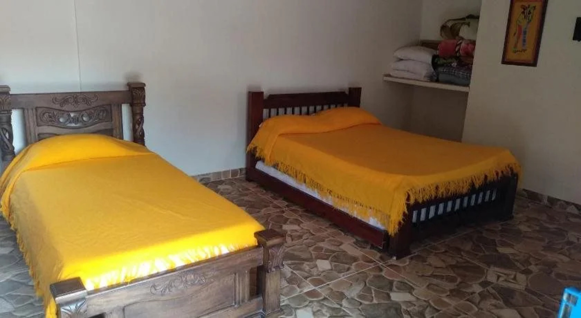 Casa Campestre Brisas Del Rio