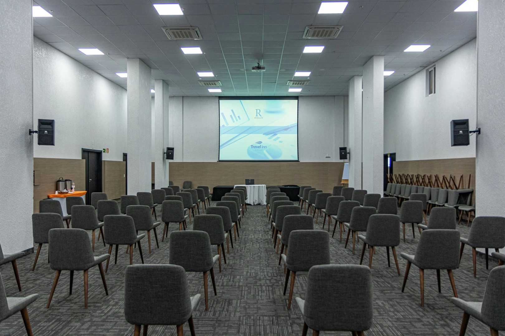 Travel Inn Hotels Caxias do Sul