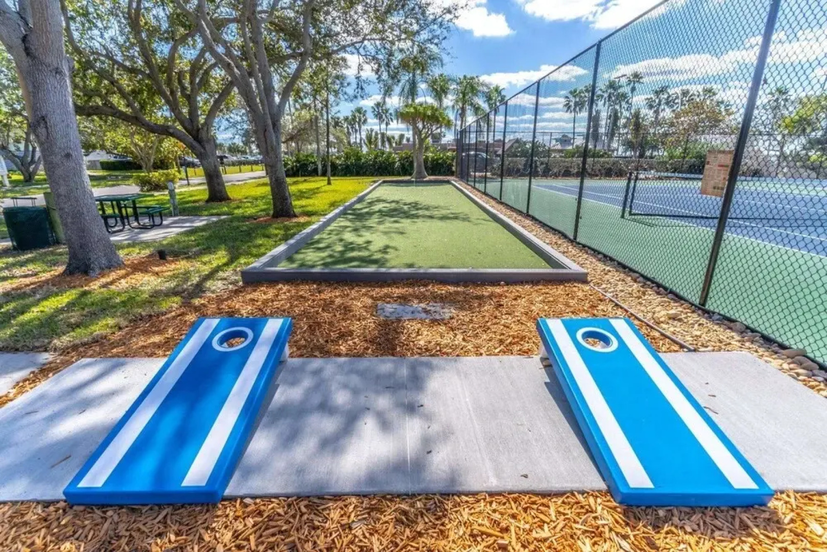 Little Harbor by PRP