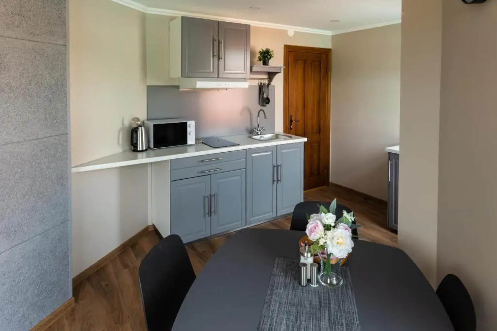Apartamenti Alūksne