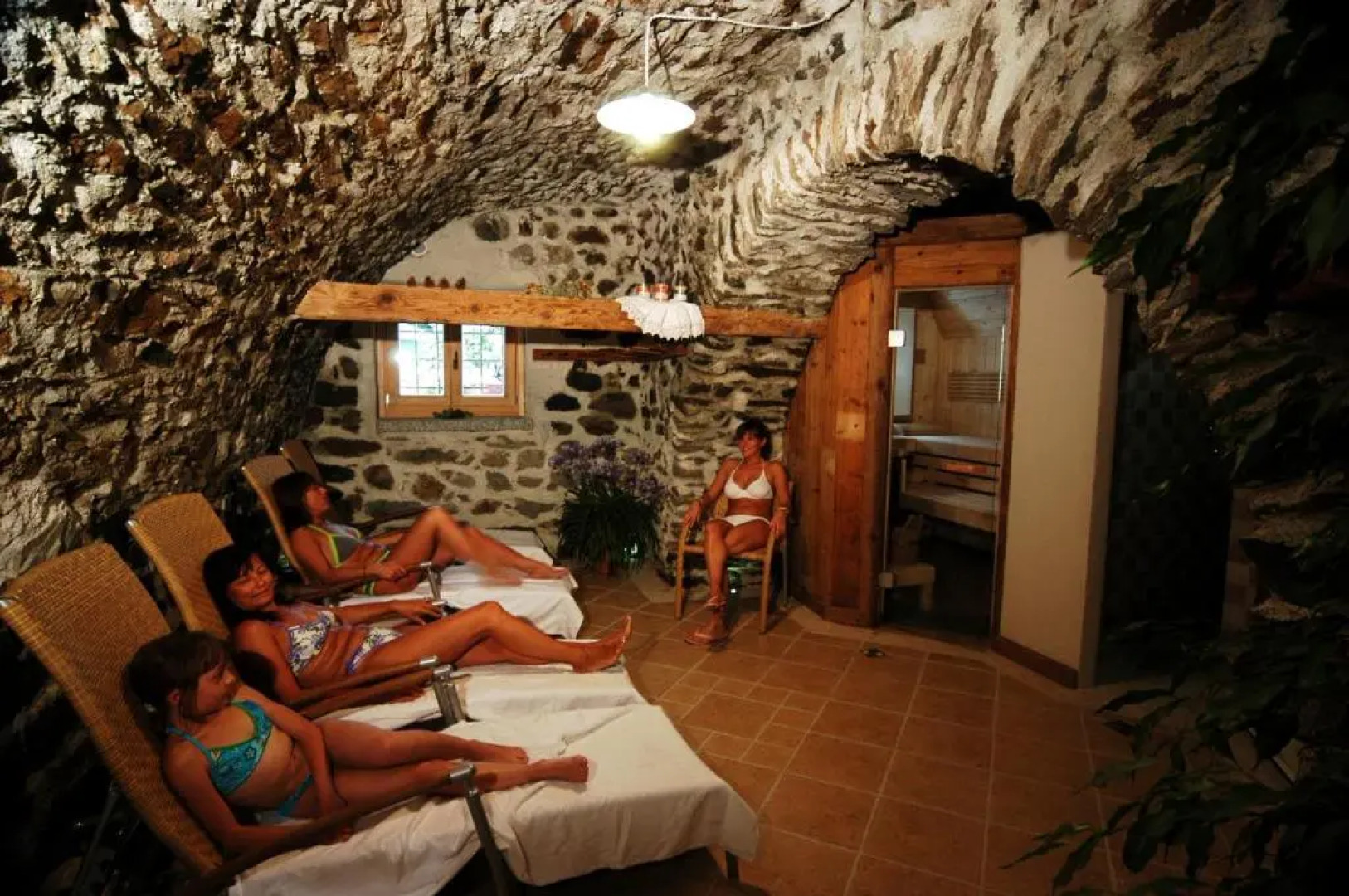 Residence Ca Delle Margherite