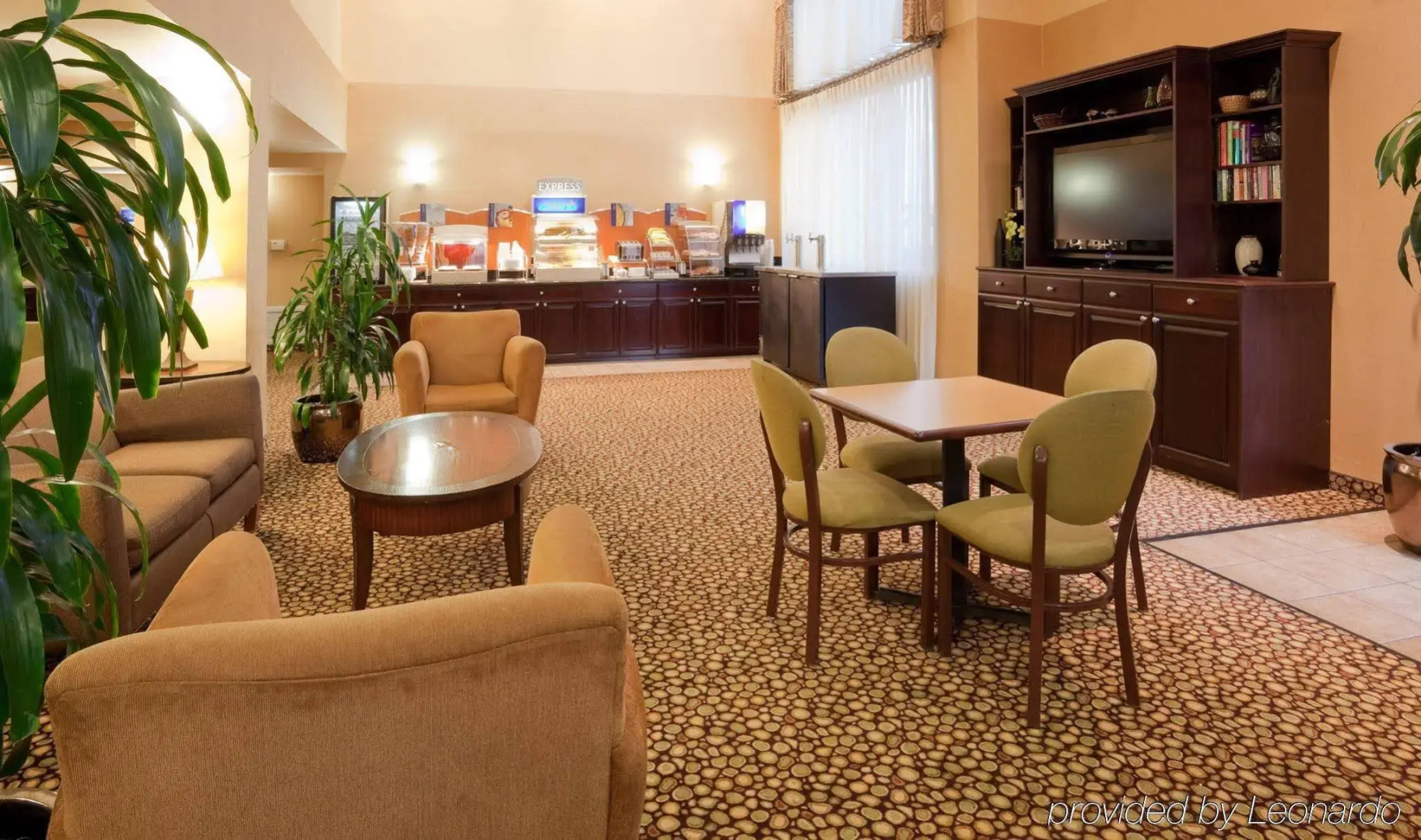 Holiday Inn Express Hotel & Suites Livermore by IHG