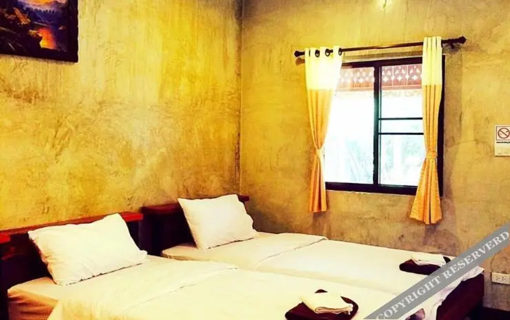 Plern Malee Resort