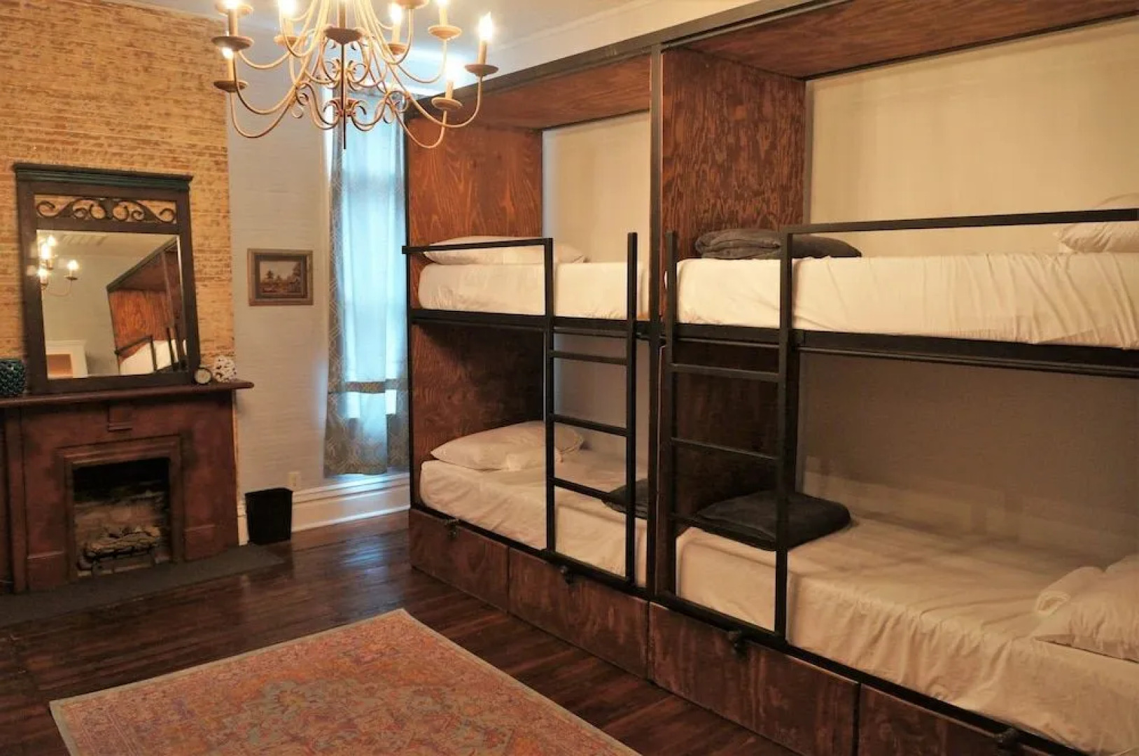 Auberge Clarksdale Blues Hostel