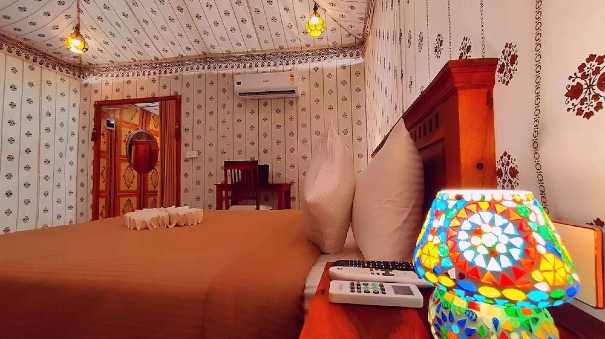 Nakoda Green Valley Resort by ShriGo Hotels