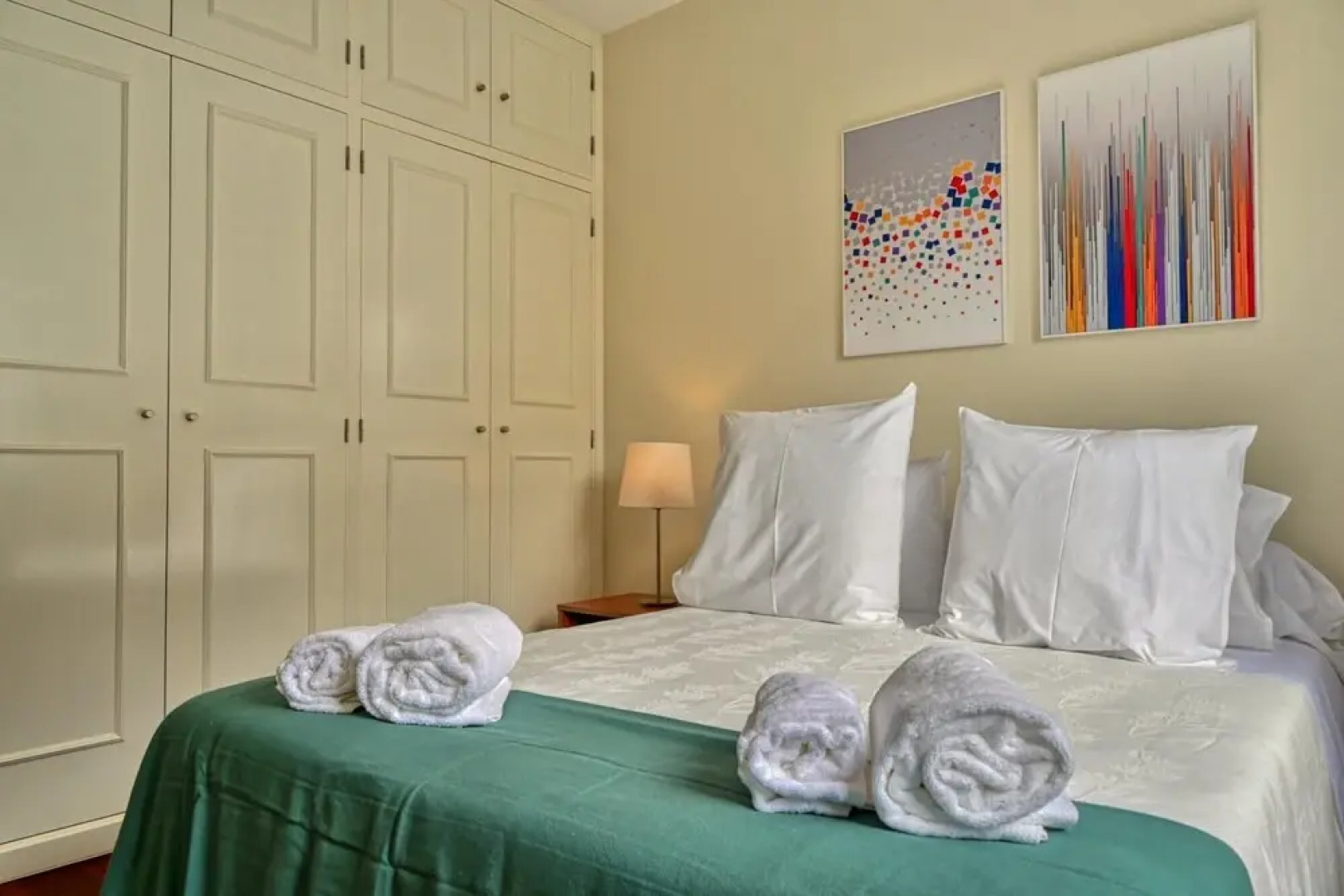 Nidias Place a Home in Madeira