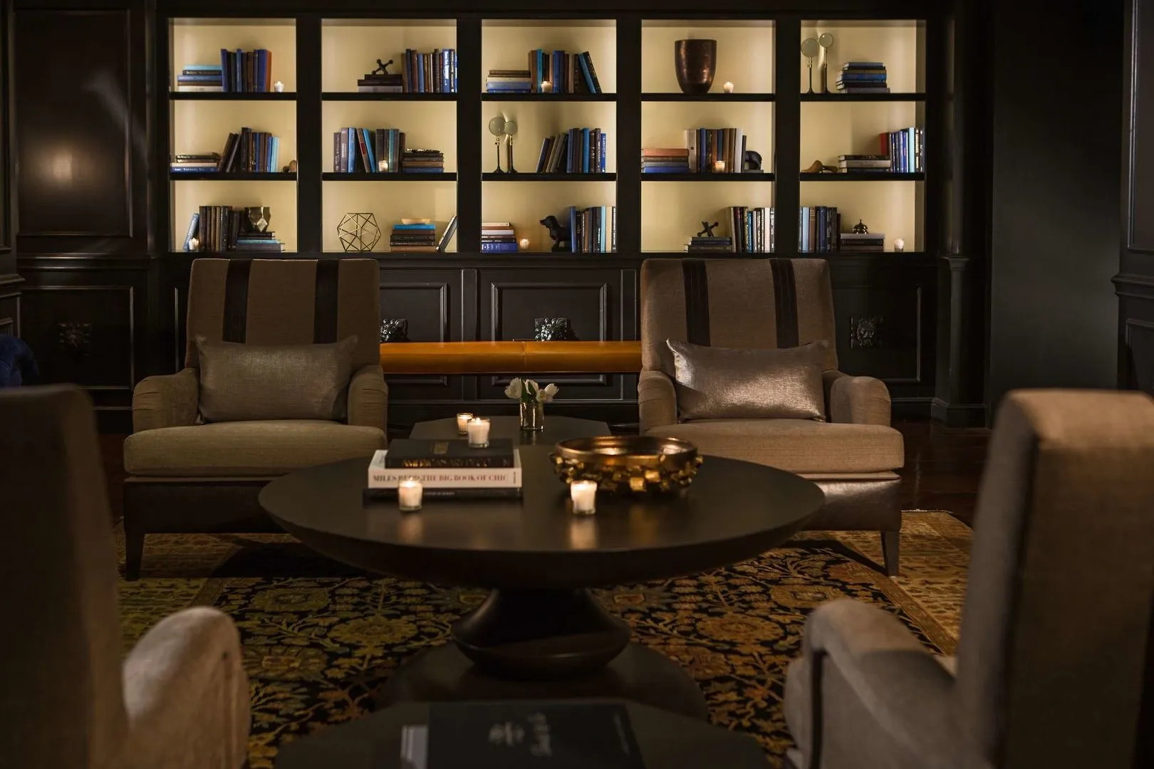 The Allegro Royal Sonesta Hotel Chicago Loop