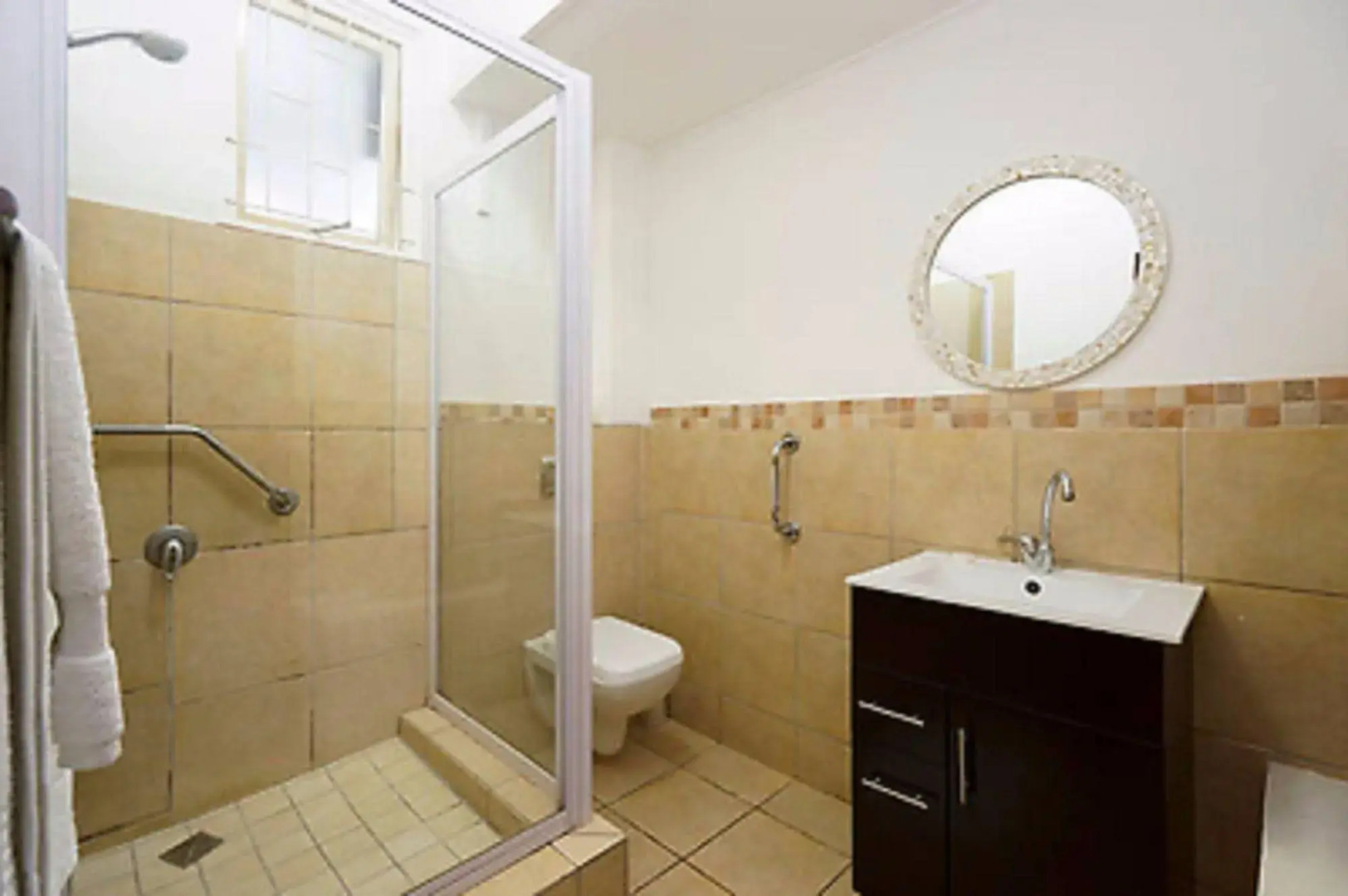 Parkview Holiday Apartments