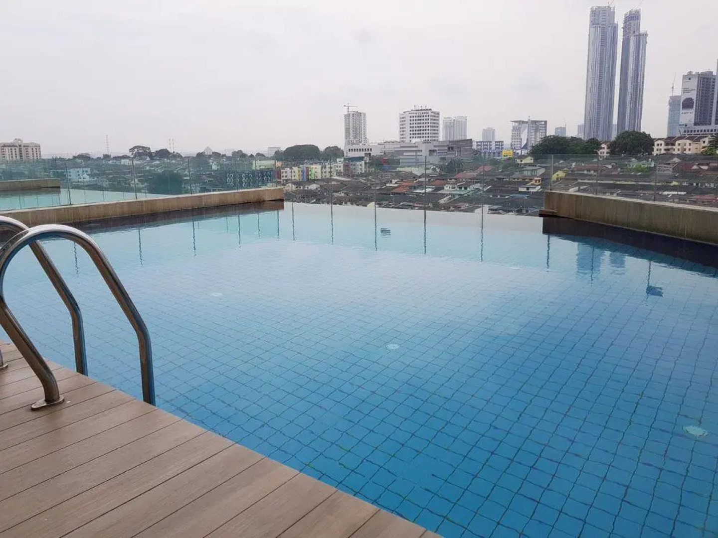 KSL Hotel & Resort - Apartment