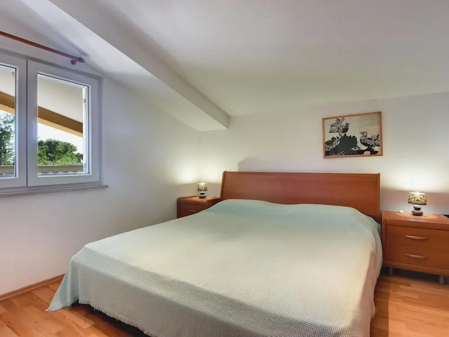 Peaceful Apartment in Pula With Swimming Pool