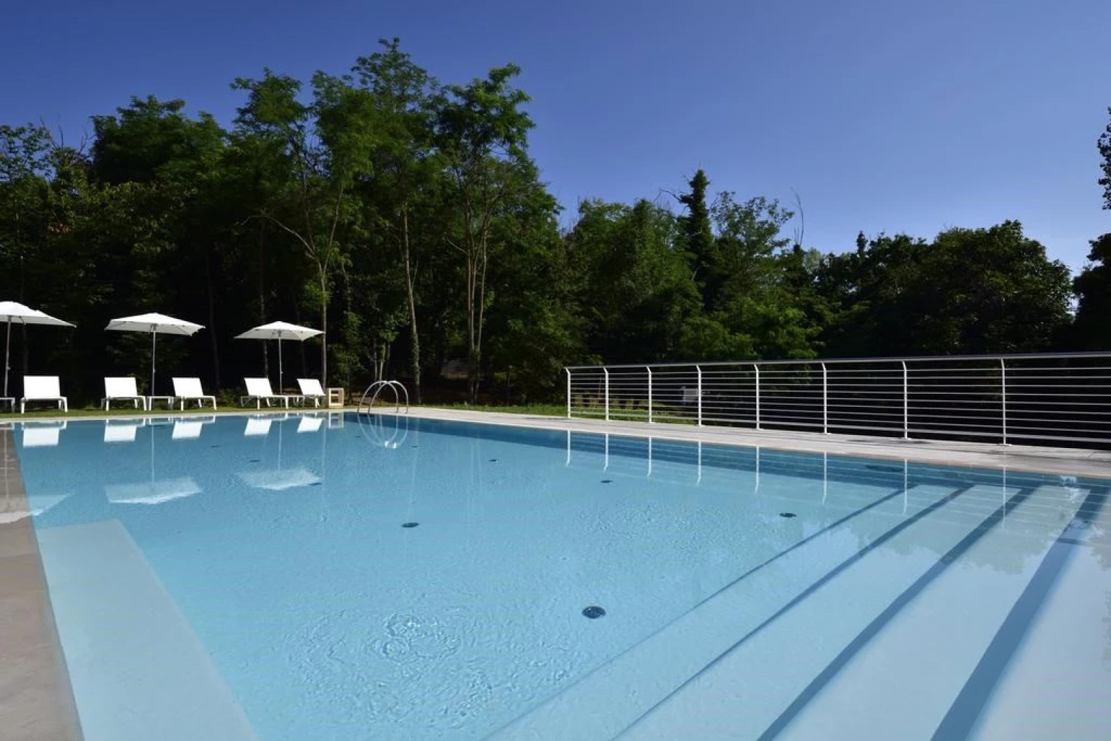 Four Points by Sheraton Siena