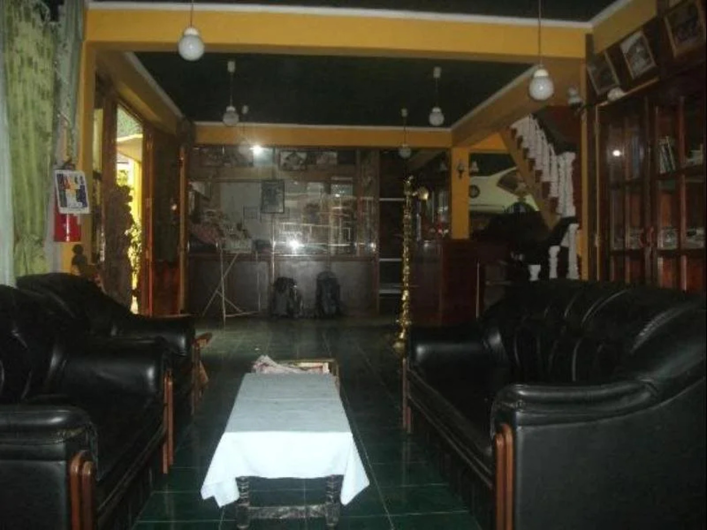 River View Wathsala Inn