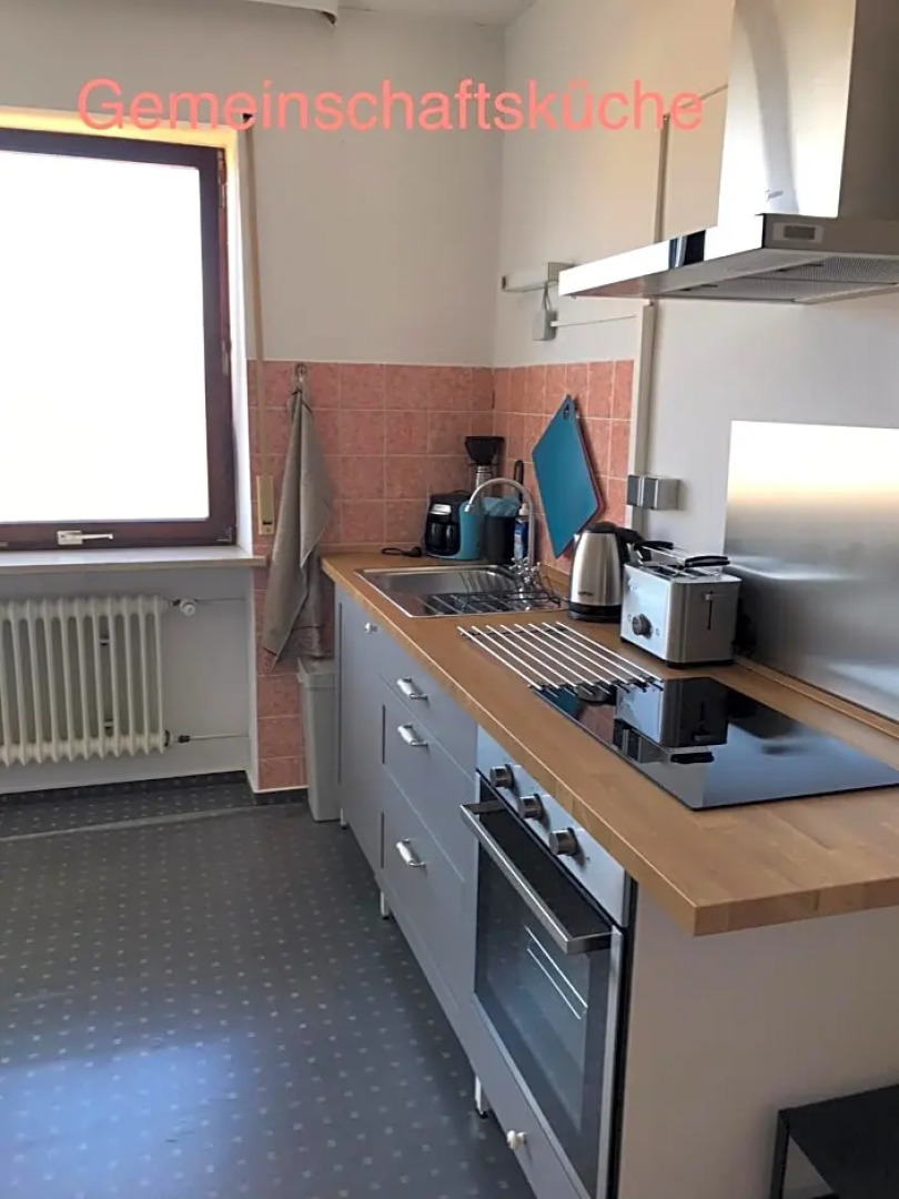 Landgasthof Felsenkeller