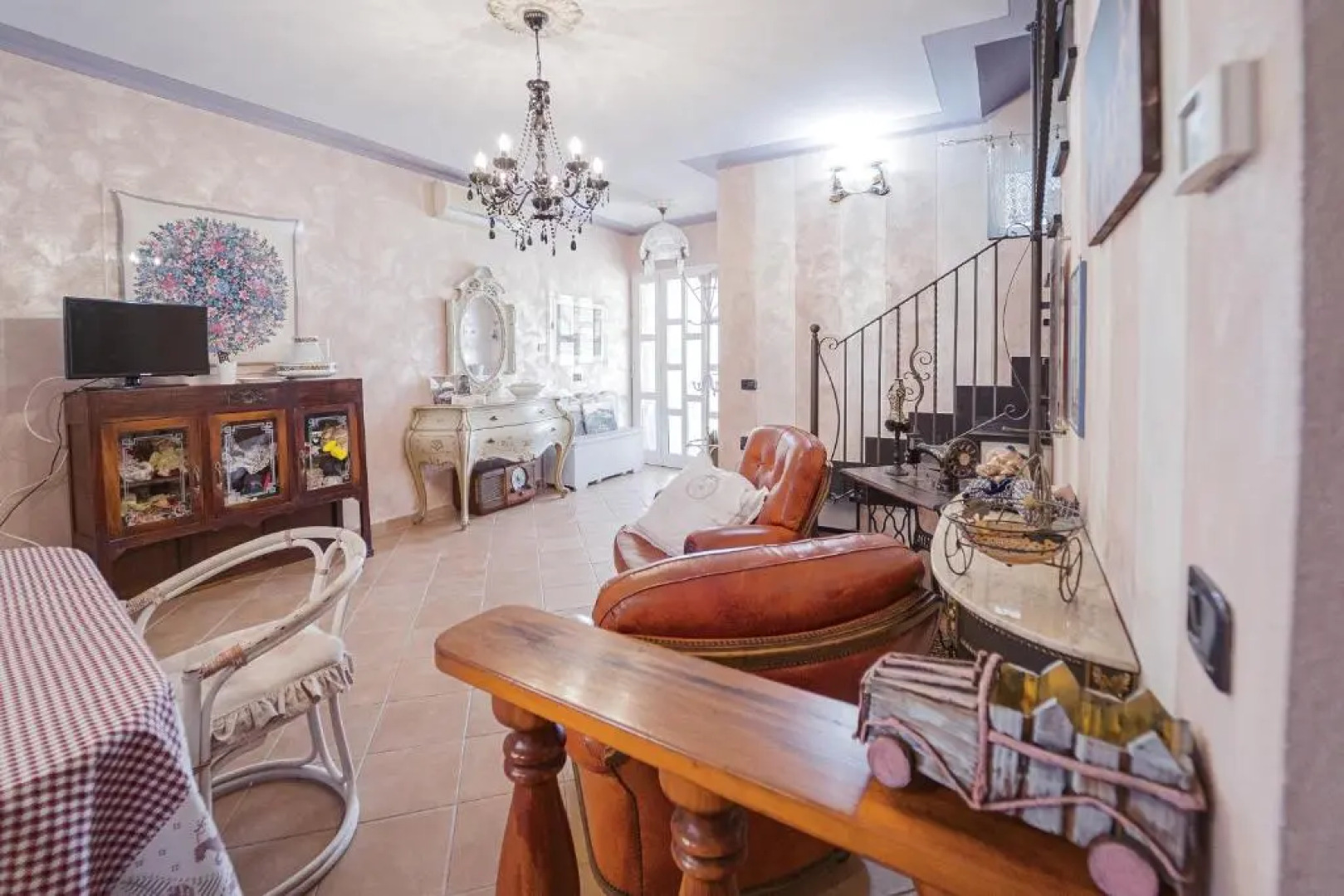 109 - L'incanto delle Piccole Donne, spiaggia e Sestri Levante a 4 chilometri