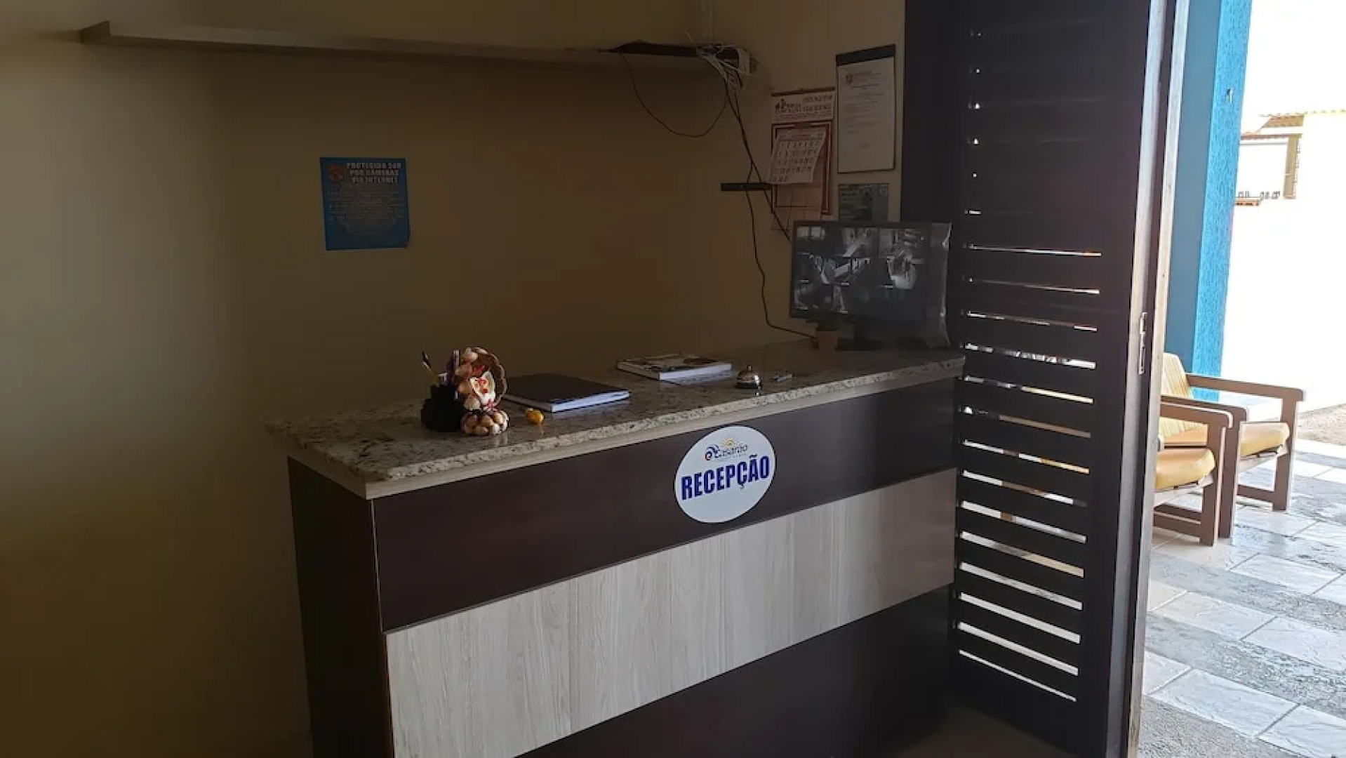 Pousada Casarao Do Mar