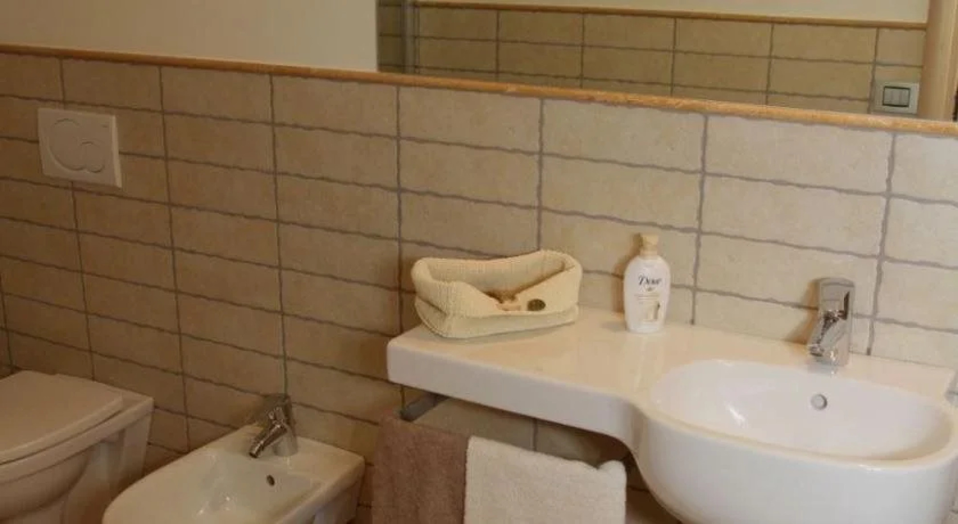 Agriturismo Il Parco di Kipo