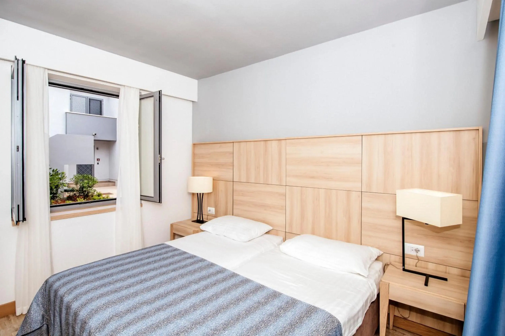 Zaton Holiday Resort Apartments