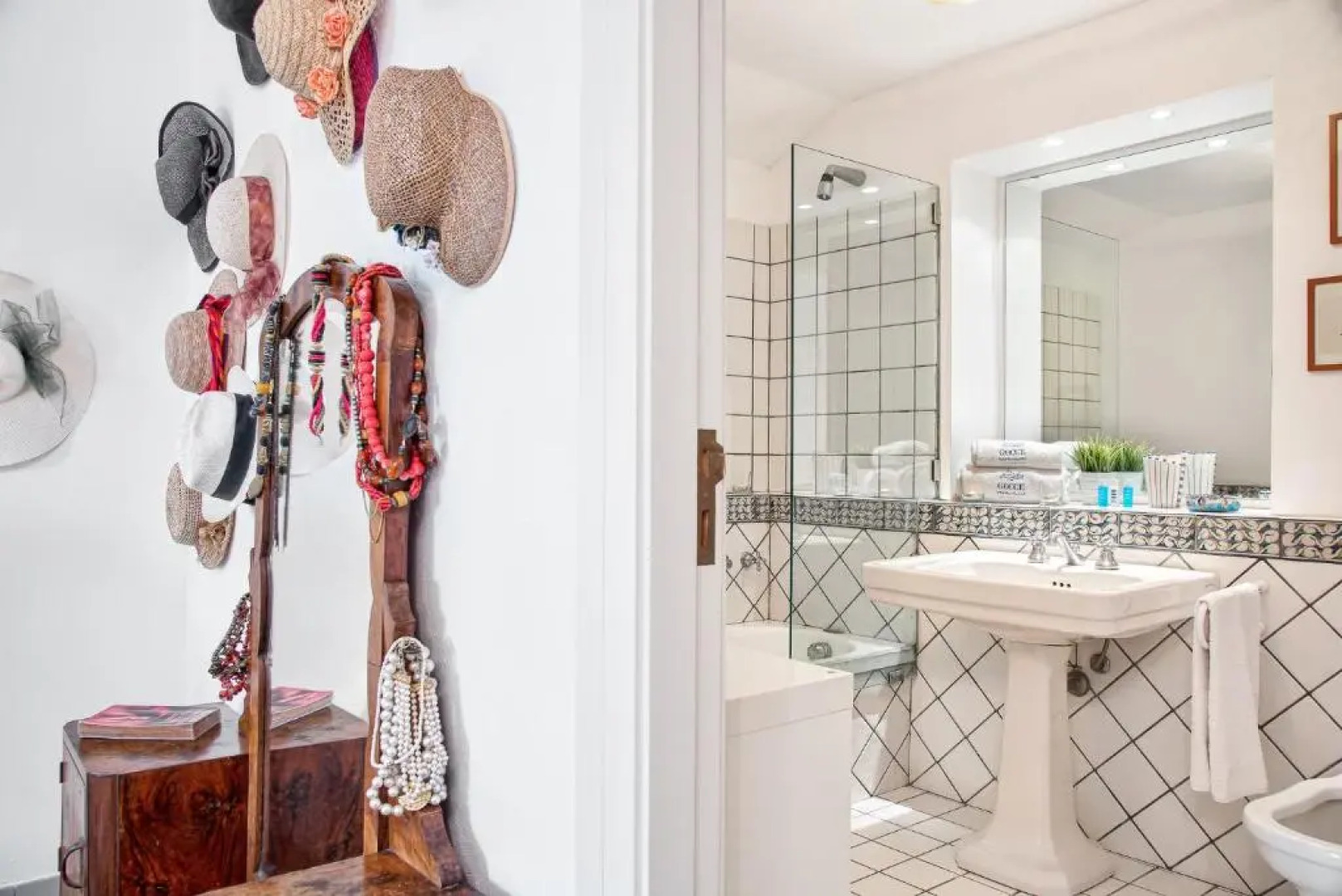 Antica Limonaia in Massa Lubrense