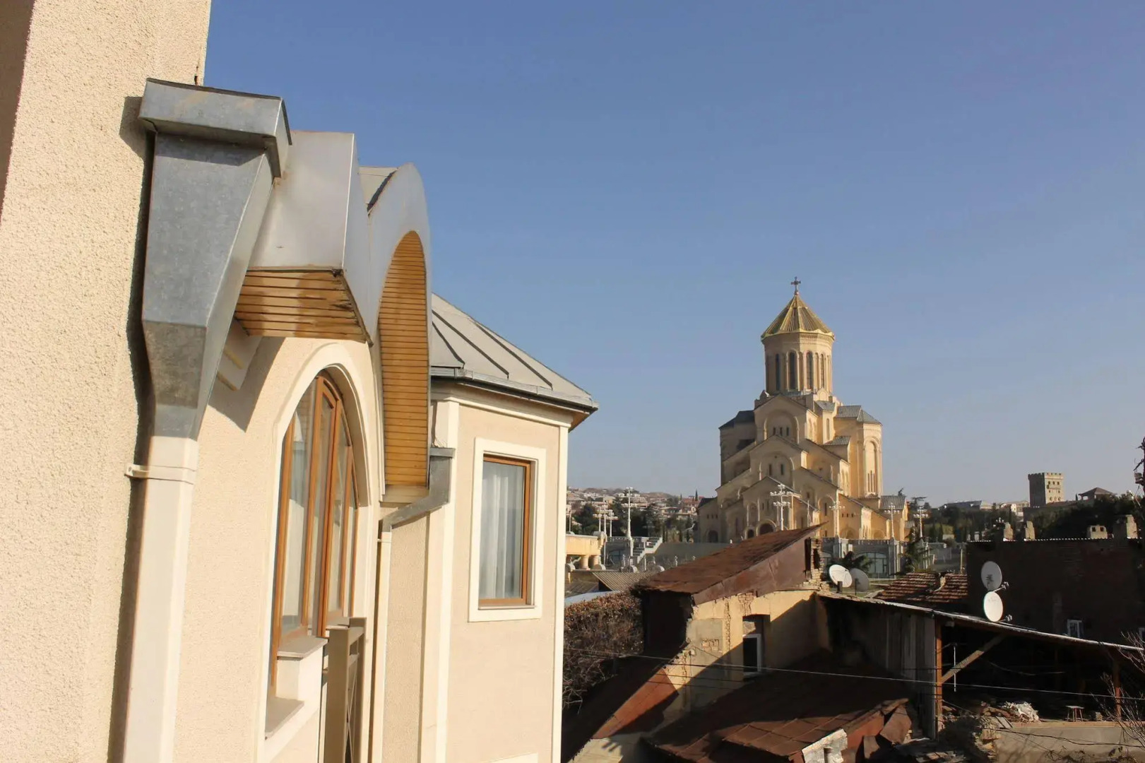 Отель Mirobelle