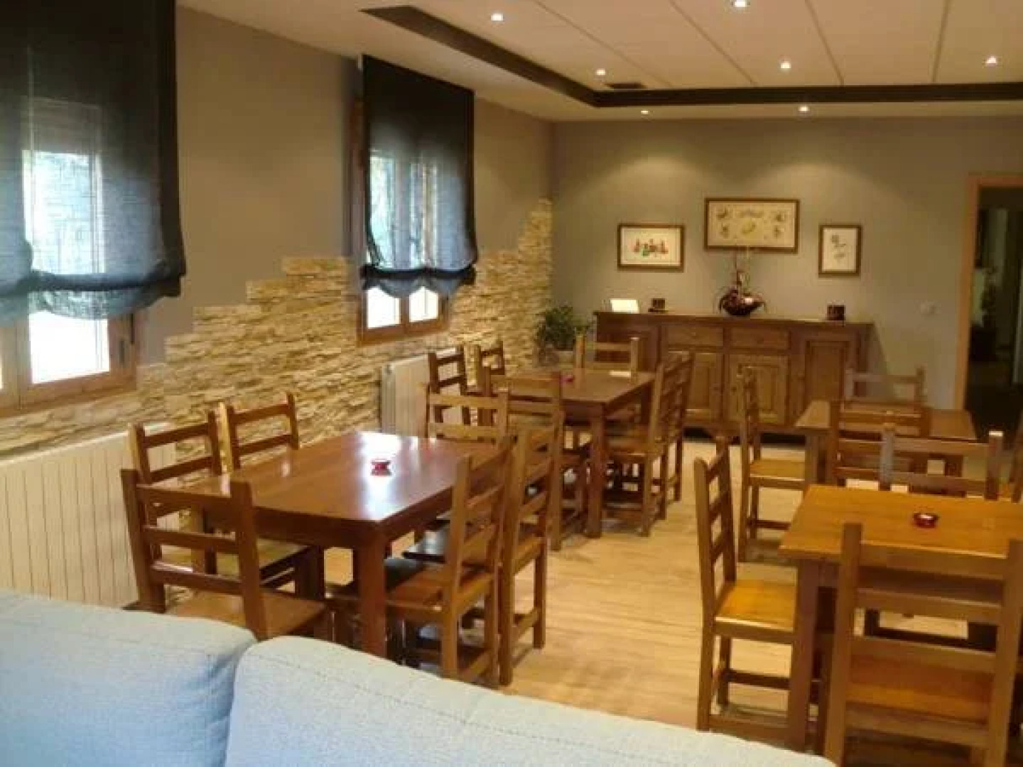 Hotel Cinca