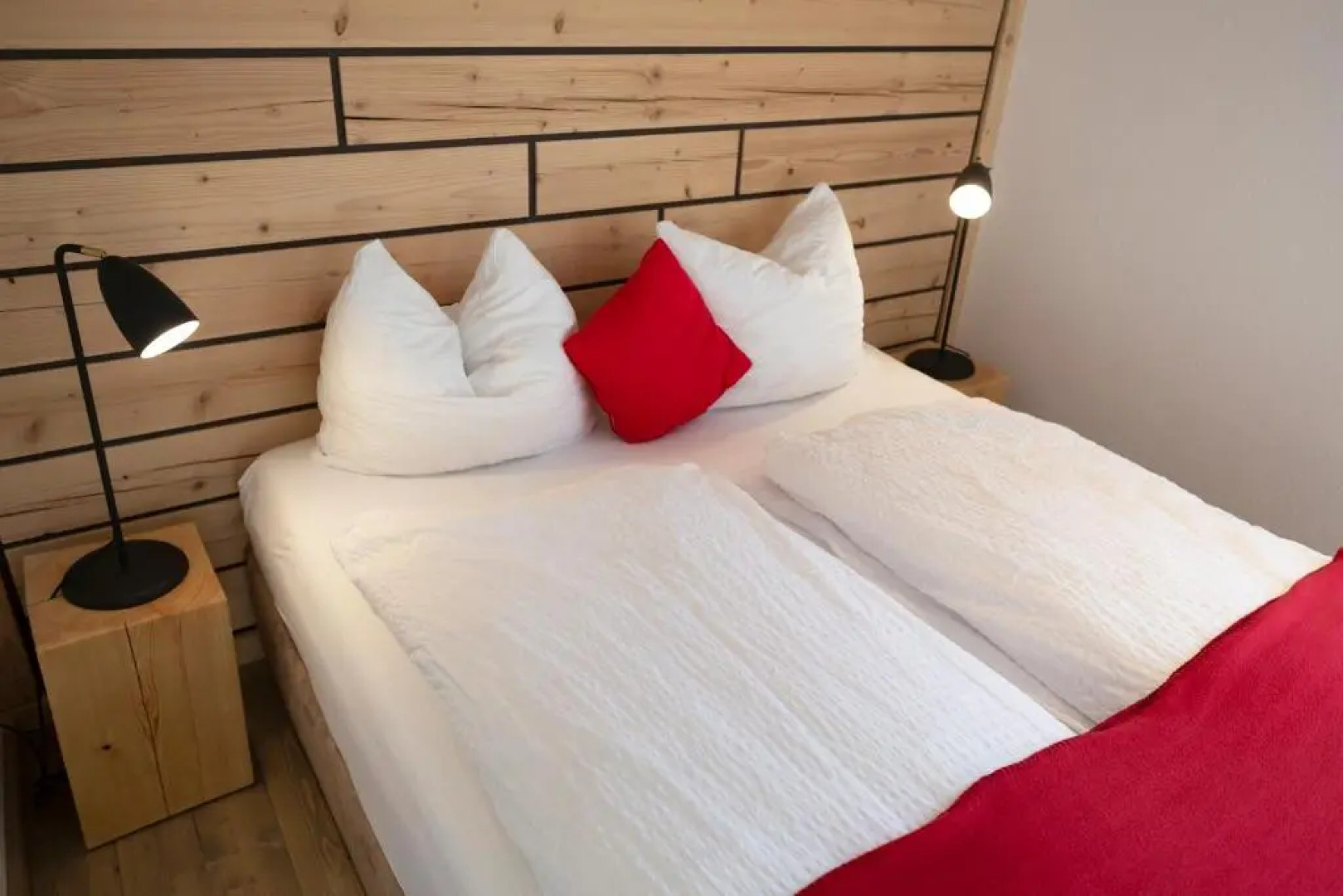 Kuckucksnester Friedenweiler