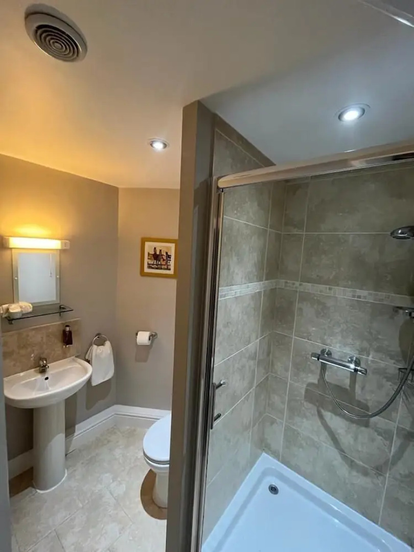 New Farm Bed & Breakfast