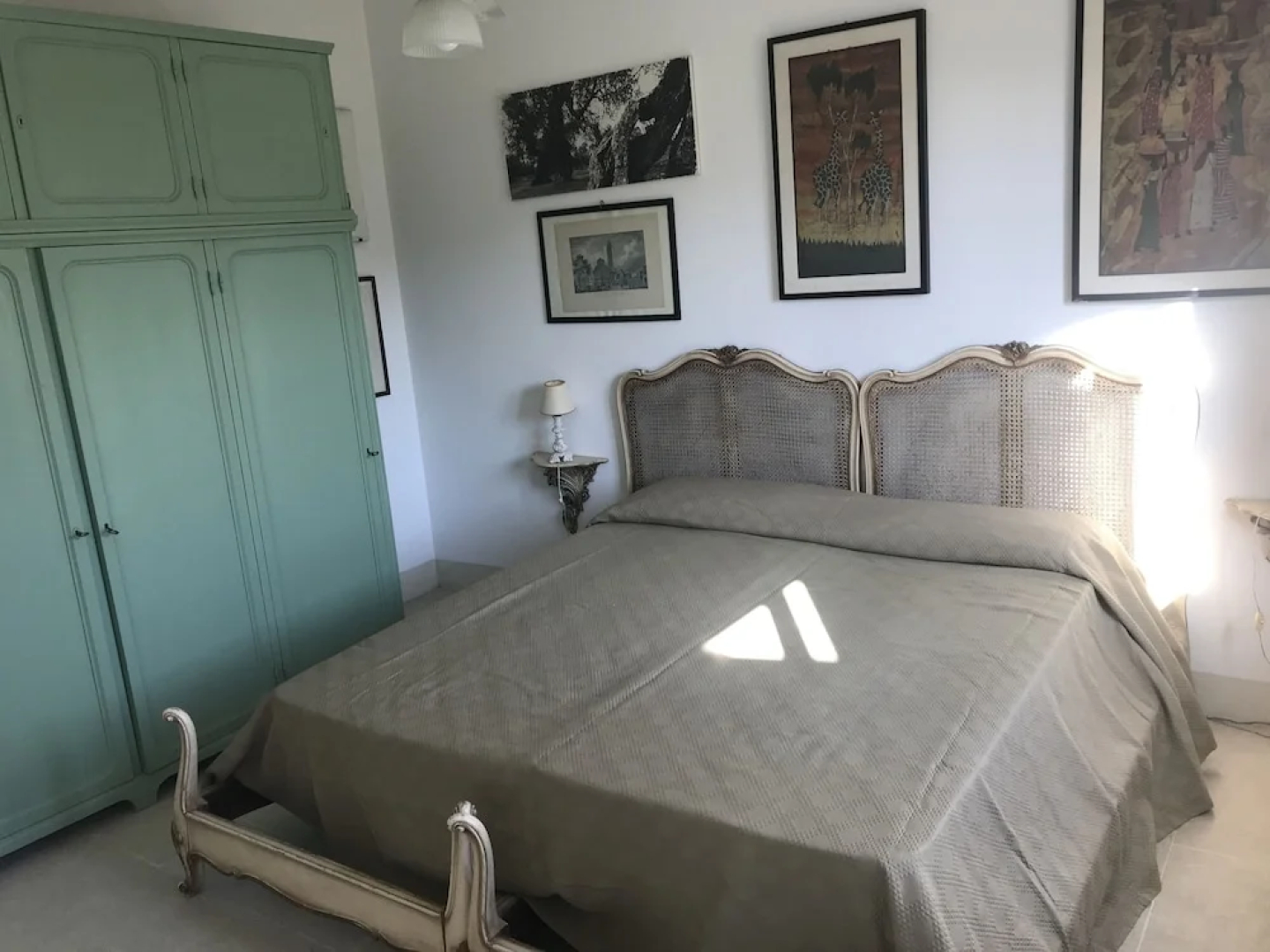 Casina Mozart Lecce