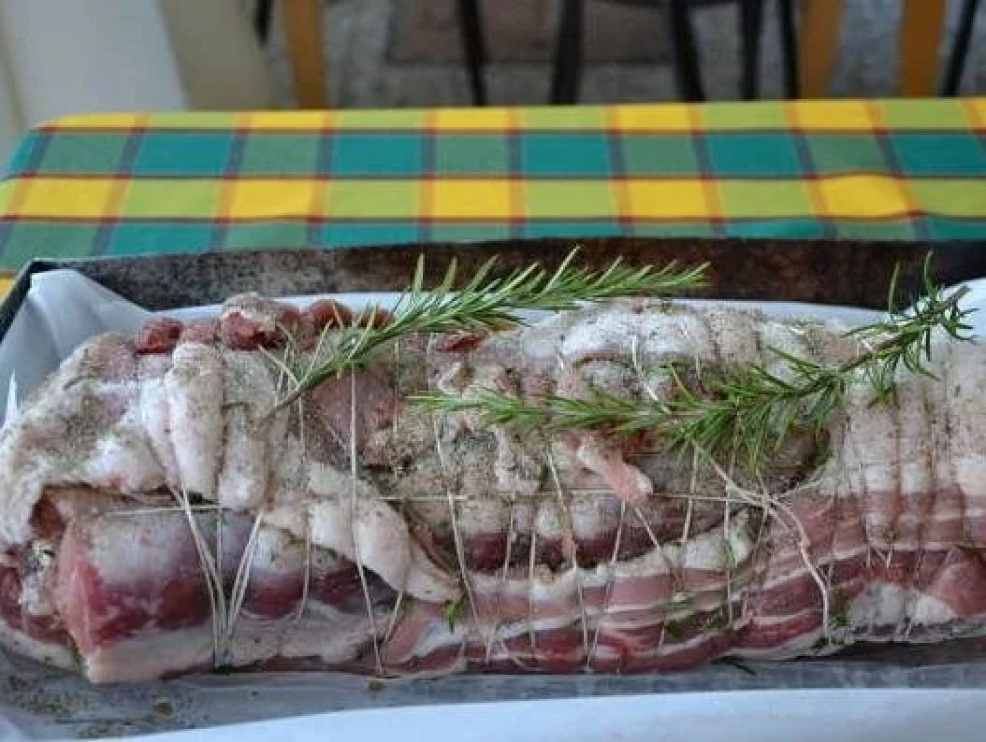 Agriturismo Le Vigne