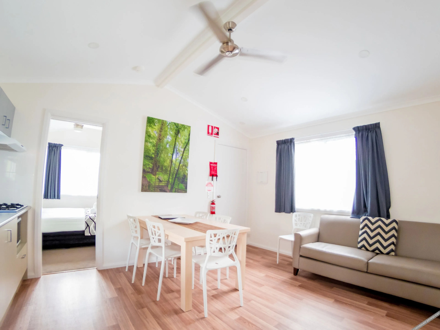 Ingenia Holidays Bonny Hills