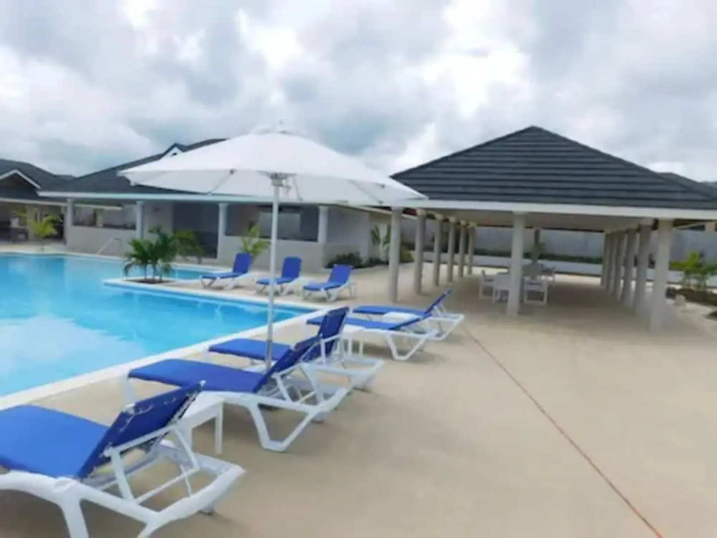 Ocho Rios Villa at the Palms V