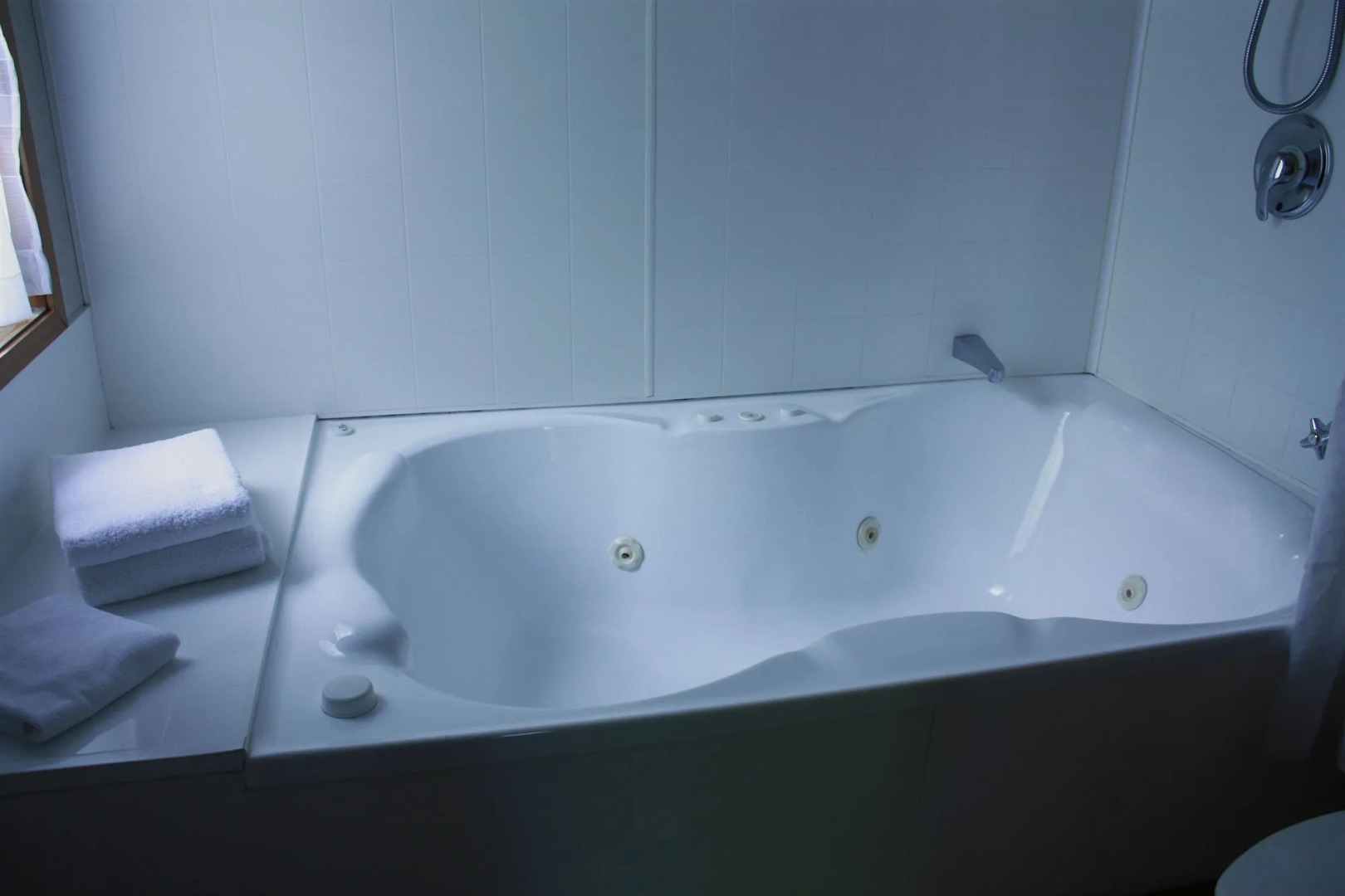 Fitzherbert Castle Motel