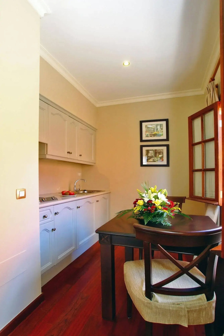 Laguna Nivaria Hotel & Spa