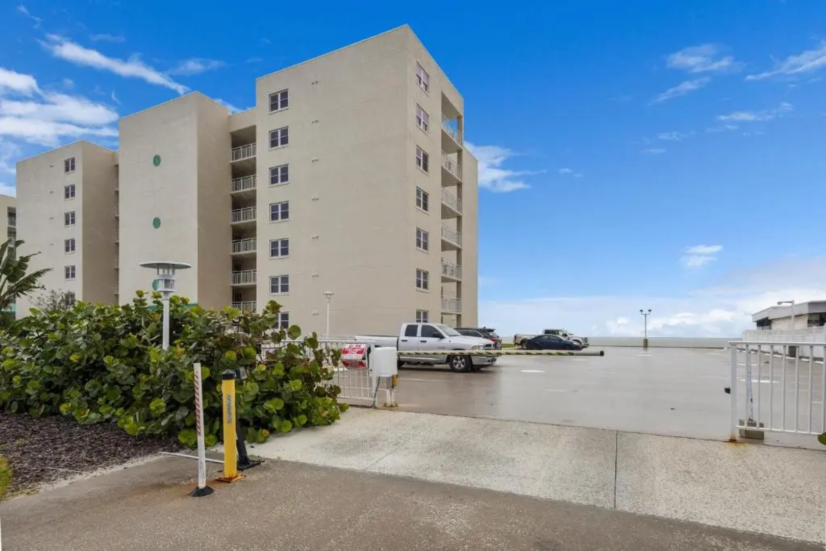 Sandy Sunrise - 1040S