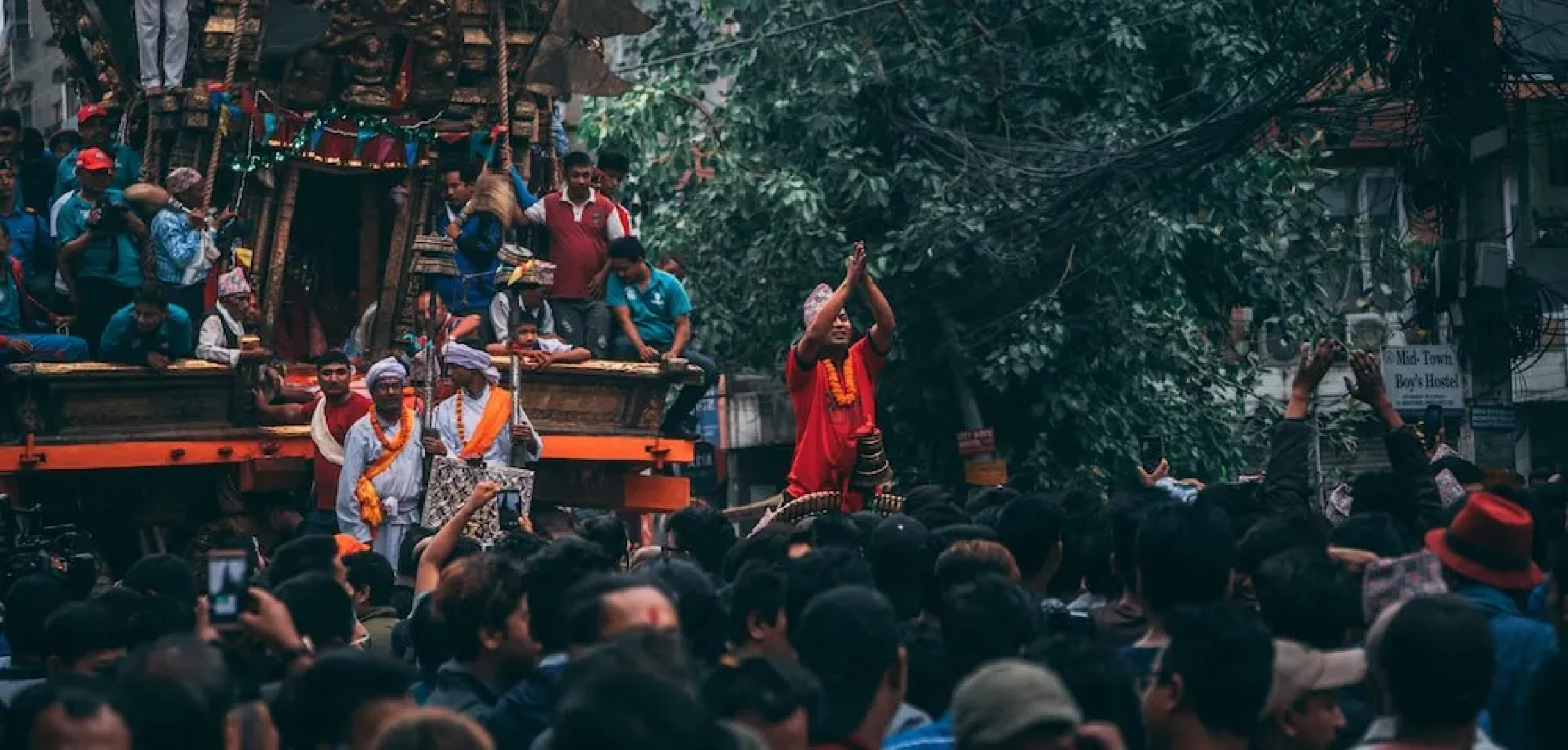 SPOT ON 230 Mount Everest Hotel & Resort