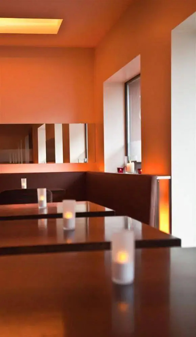 Landhaus-Hotel Waitz