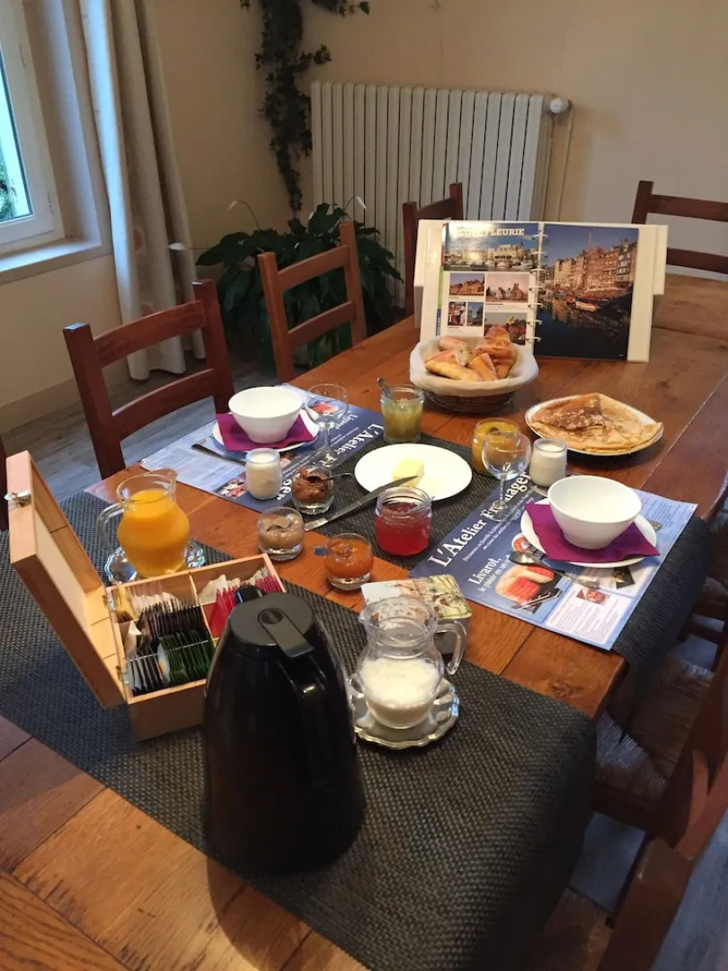 La Villa des Tilleuls