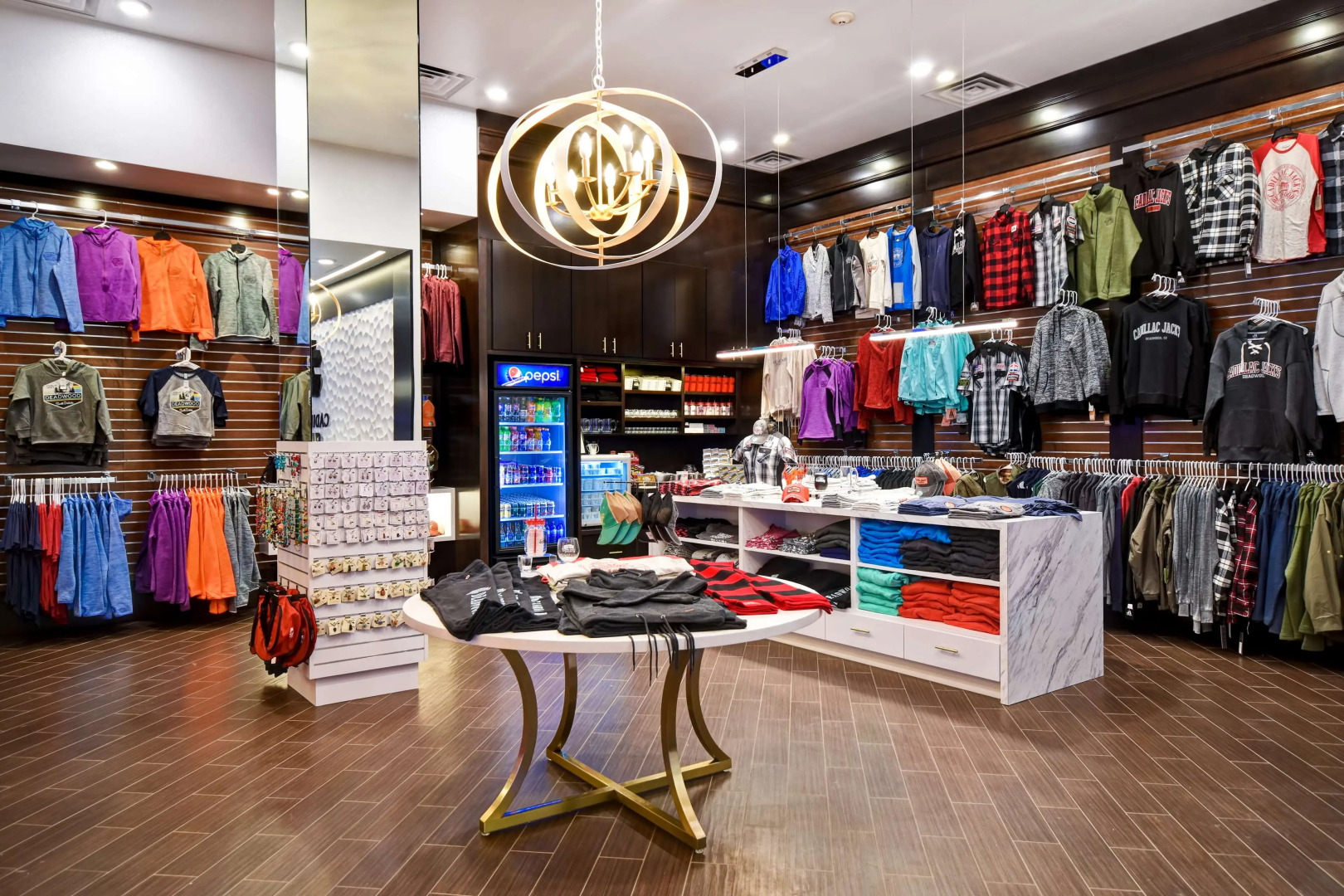 DoubleTree by Hilton Deadwood at Cadillac Jack's