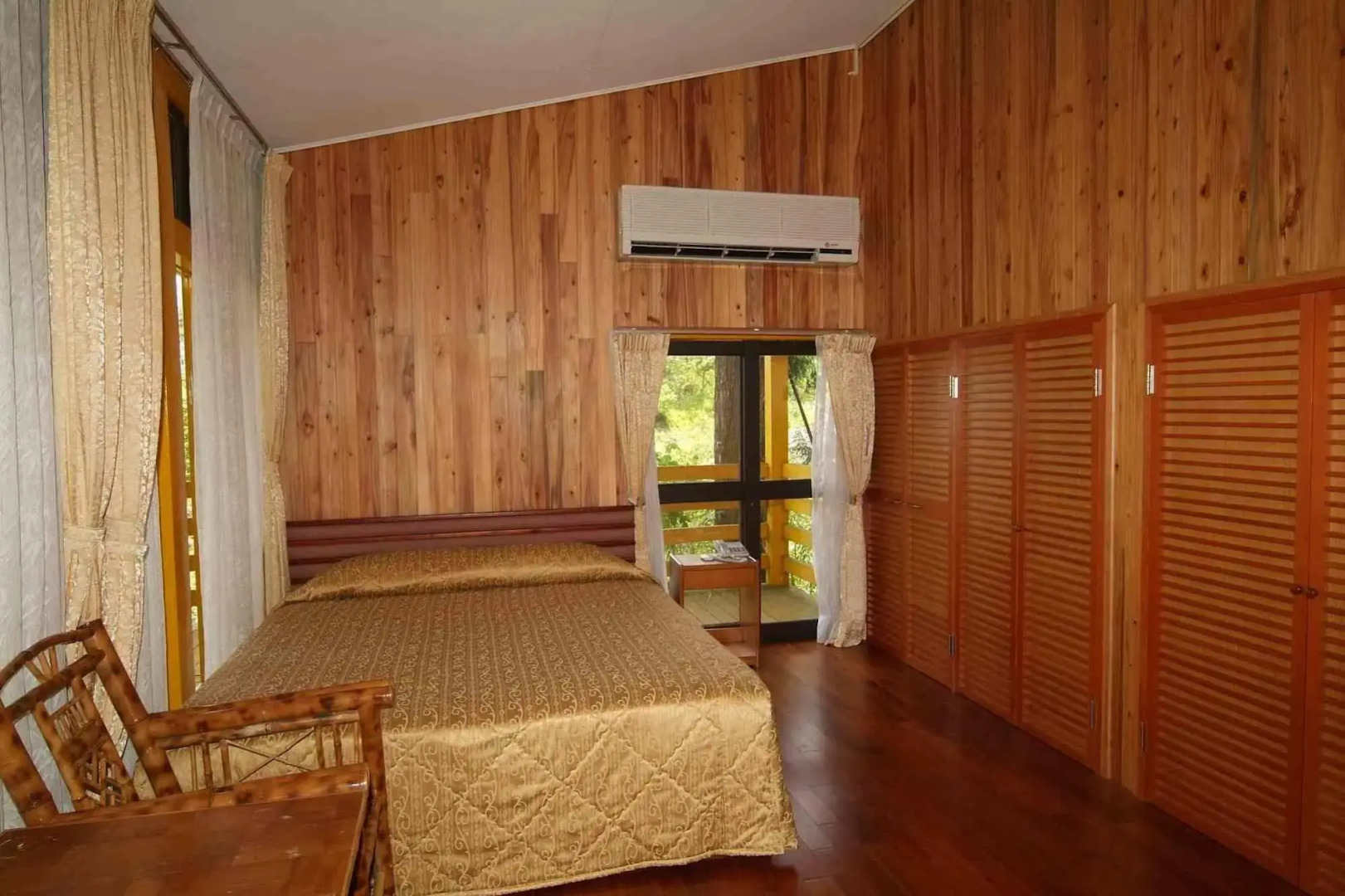 Xitou Education Center Hostel