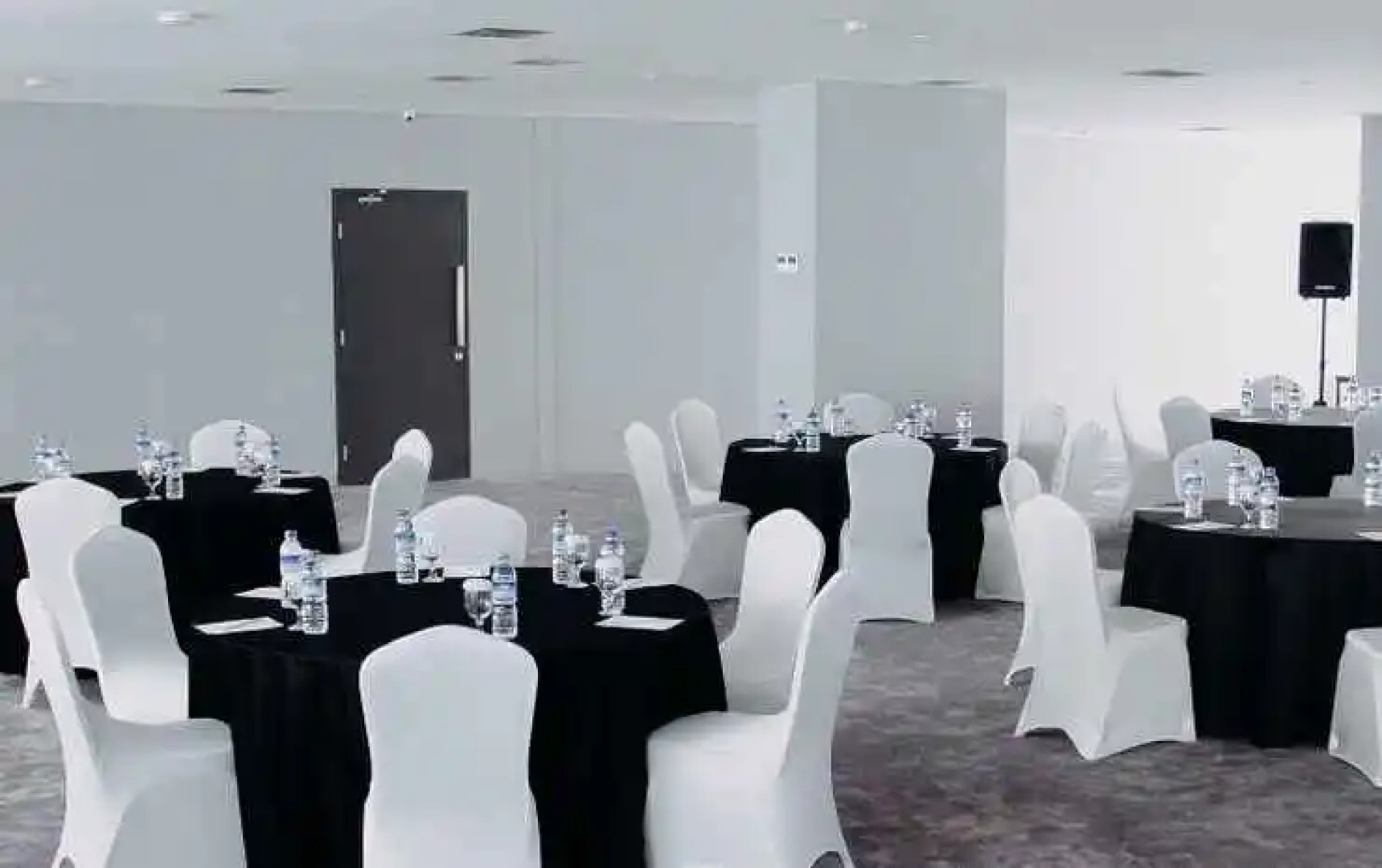 The Bono Hotel Pekanbaru