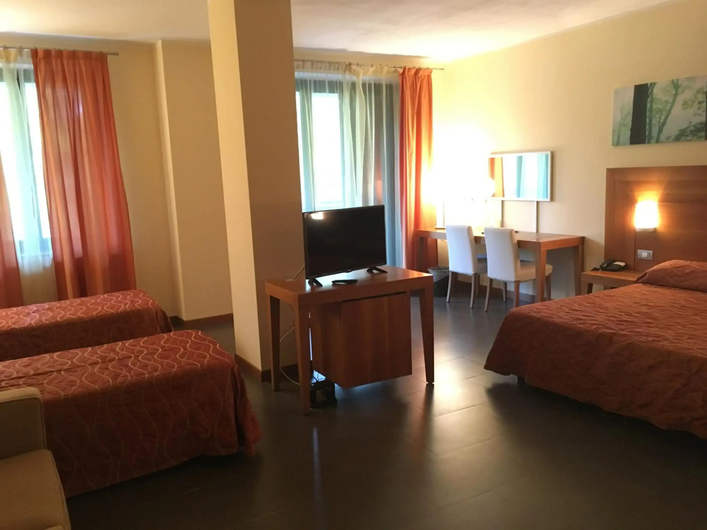 Hotel Langhe & Monferrato