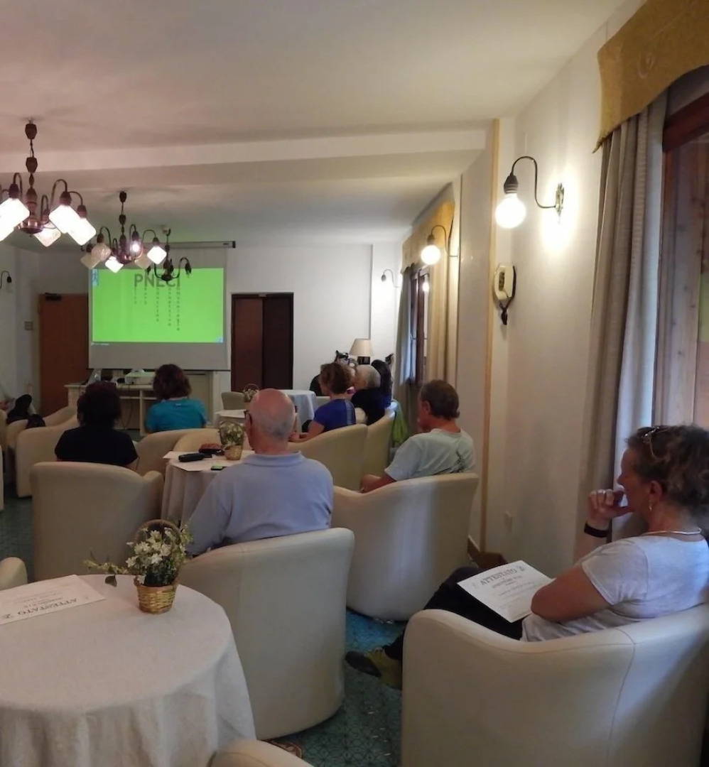 Albergo Generale Cantore