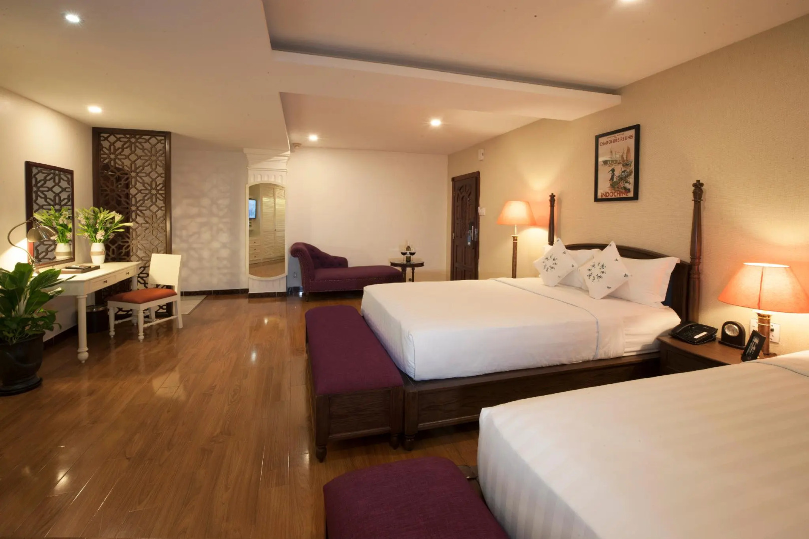 Alagon Central Hotel & Spa