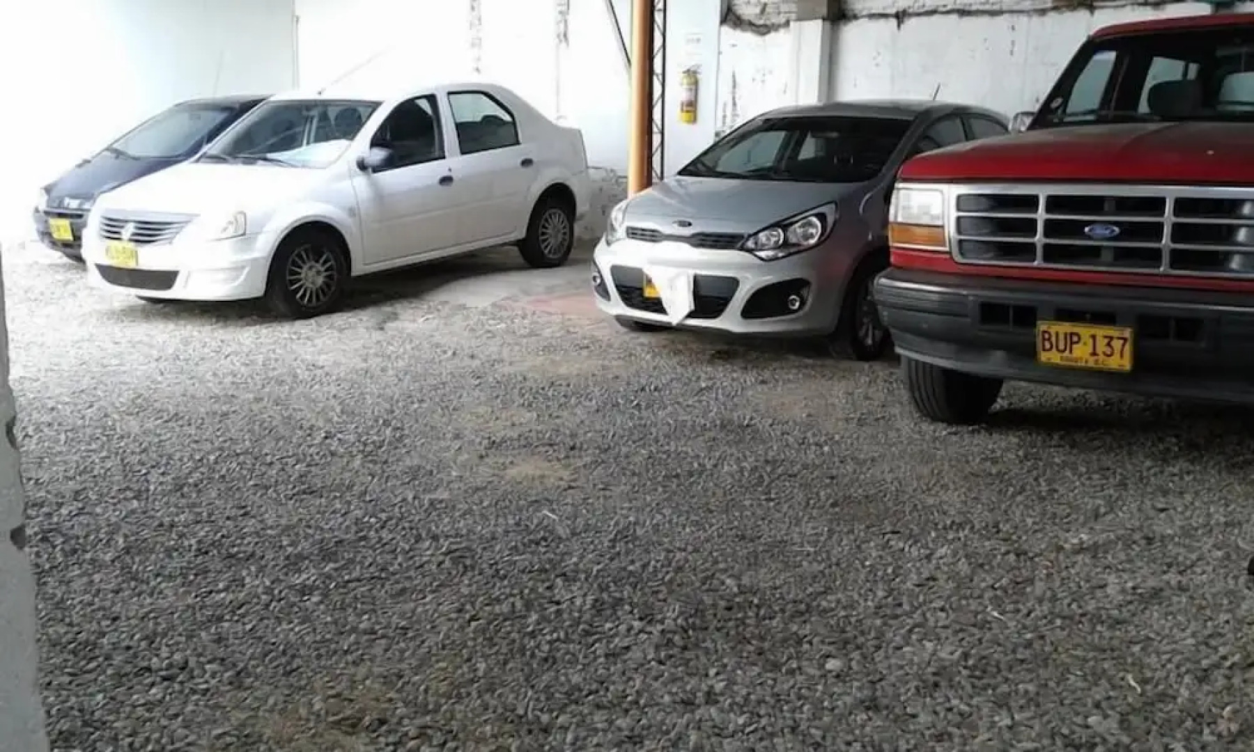 Hotel Orquídea Neiva