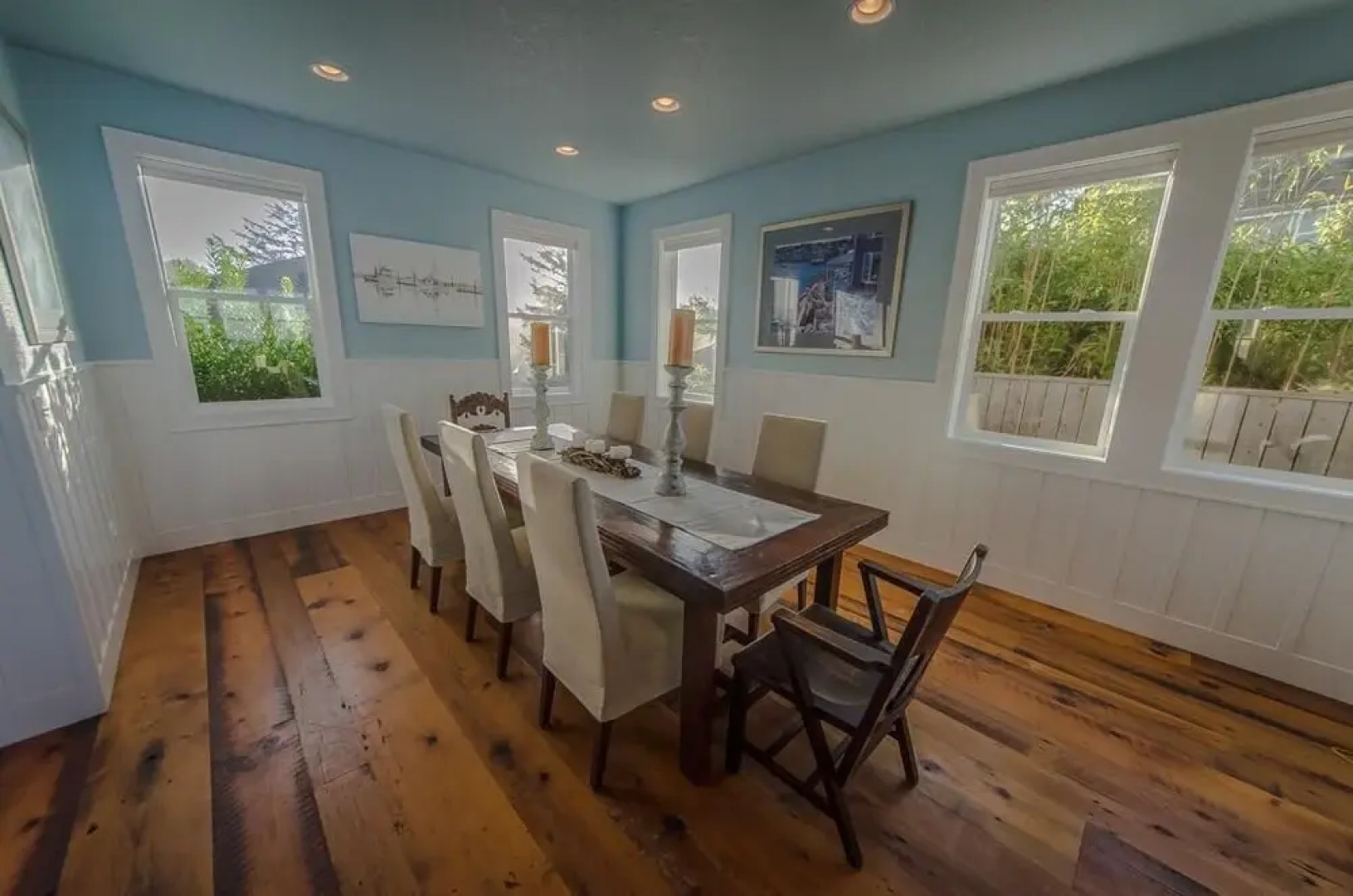 Puffin Place - Olivia Beach