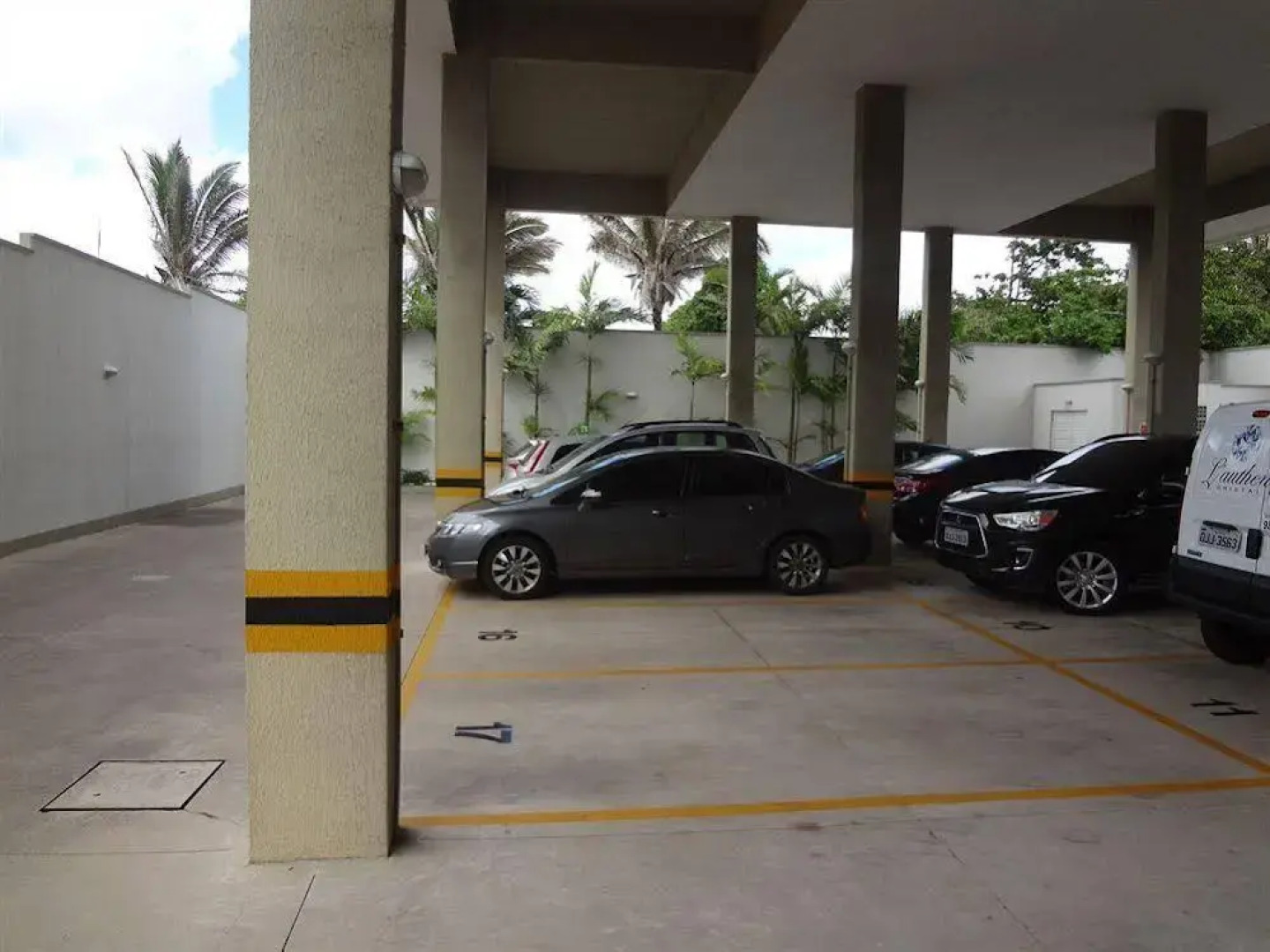 L'Authentique Cristal Hotel