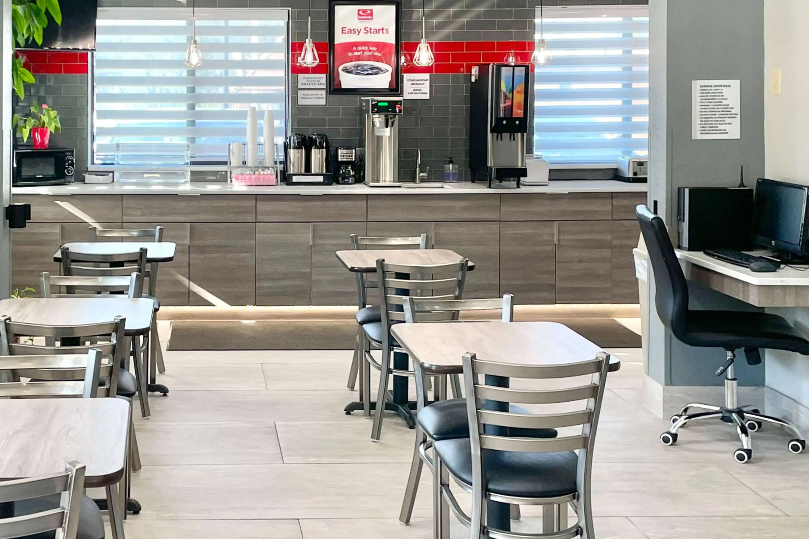 Econo Lodge Cartersville-Emerson Lake Point