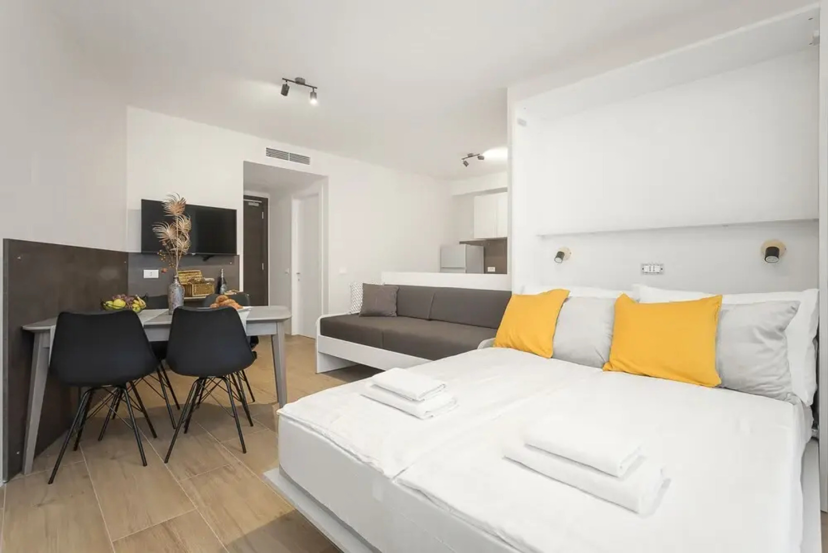 Residence Del Mar Emotion