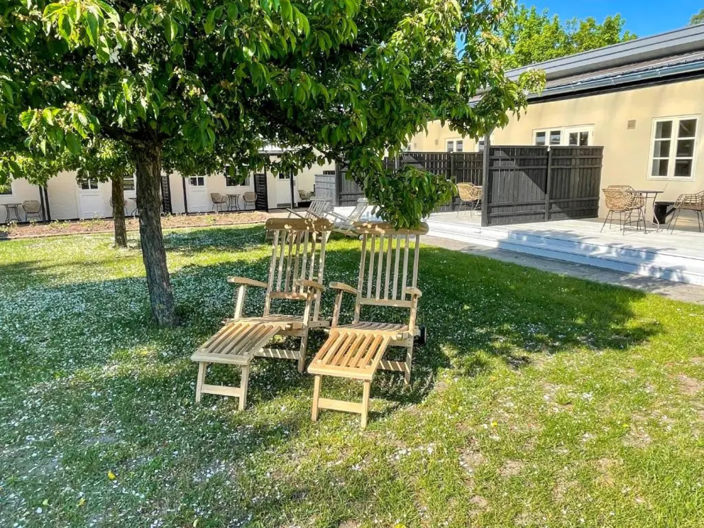 Hotel Blomme's Place